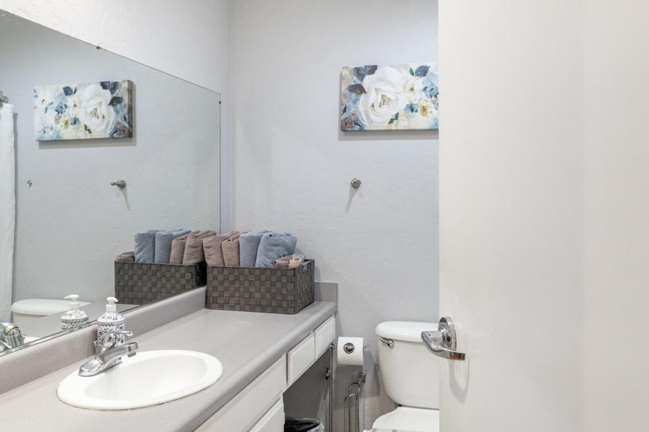 Greely Gaslamp - Loft W Parking & 4 Beds #201 Hotell San Diego Eksteriør bilde