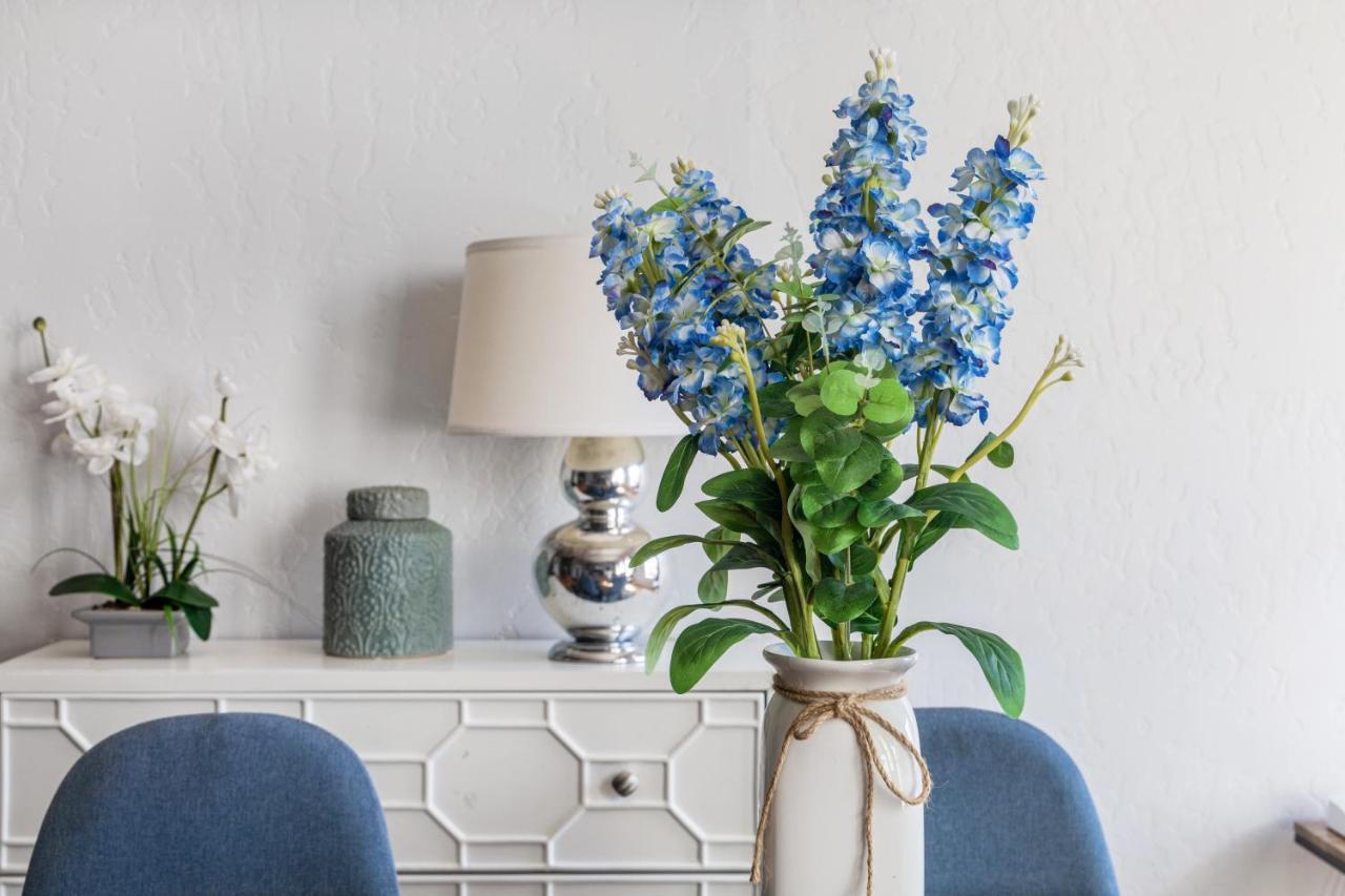 Greely Gaslamp - Loft W Parking & 4 Beds #201 Hotell San Diego Eksteriør bilde